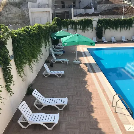 Apartment Olea *