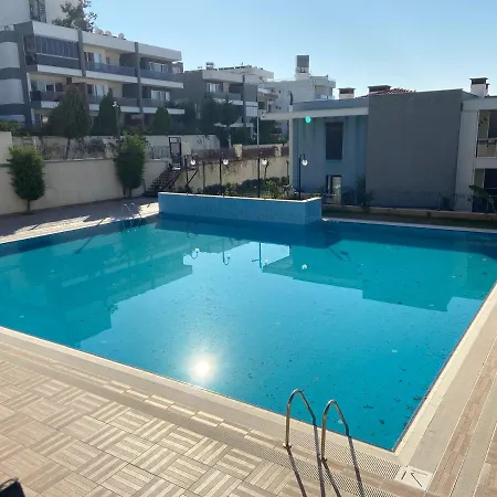 Apartment Olea Kusadasi