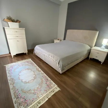 Apartment Olea *