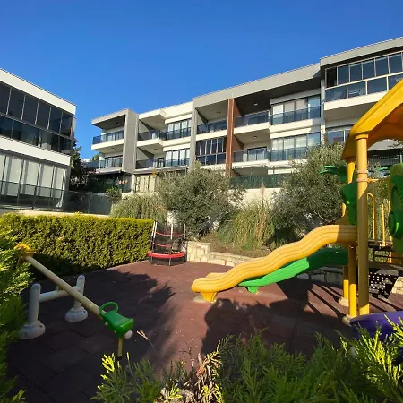 Apartment Olea Kusadasi