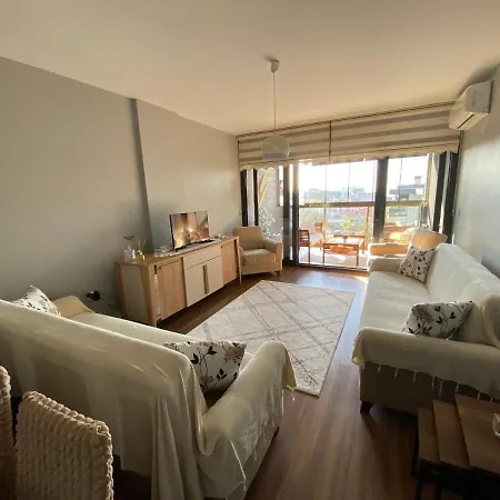 Apartment Olea Kusadasi