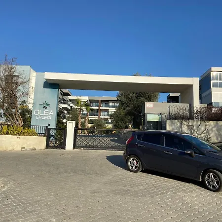 Olea Apartment Kusadasi