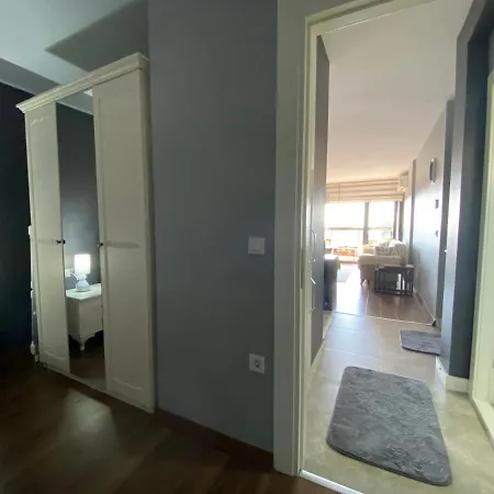 Olea Apartment Kusadasi