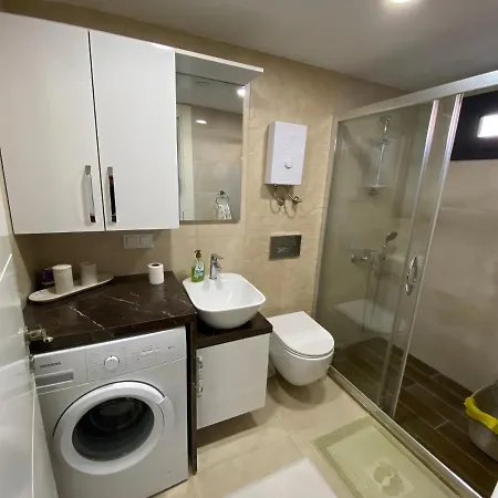 Olea Apartment Kusadasi