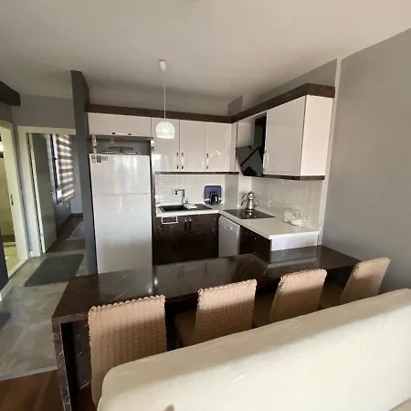 Apartment Olea Kusadasi