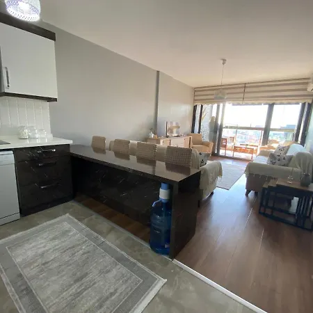 Olea Apartment Kusadasi