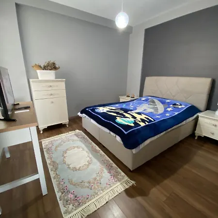 Apartment Olea Kusadasi
