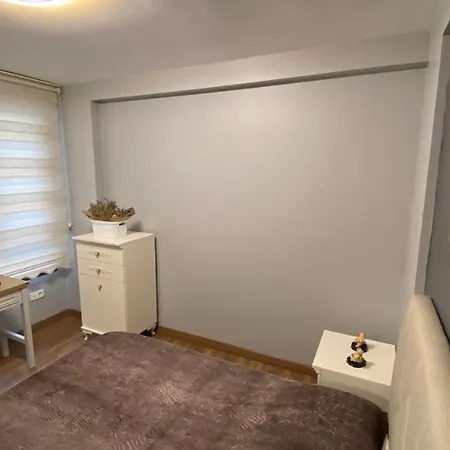 Apartment Olea *