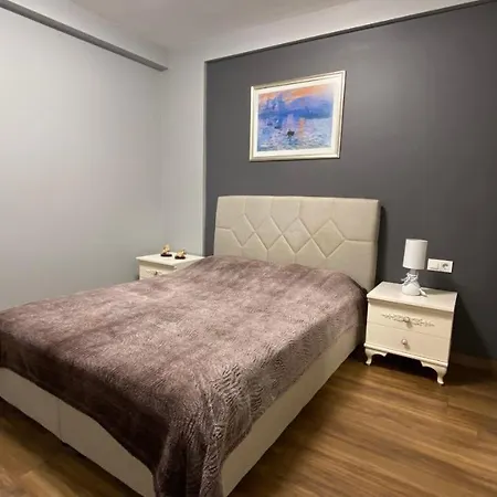 Apartment Olea *