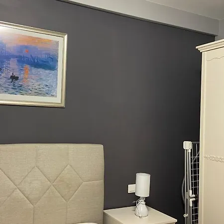 Apartment Olea