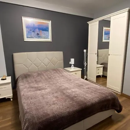Apartment Olea Kusadasi